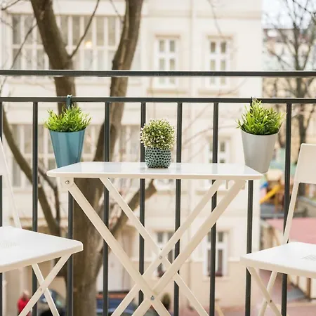 Wenzigova Apartman