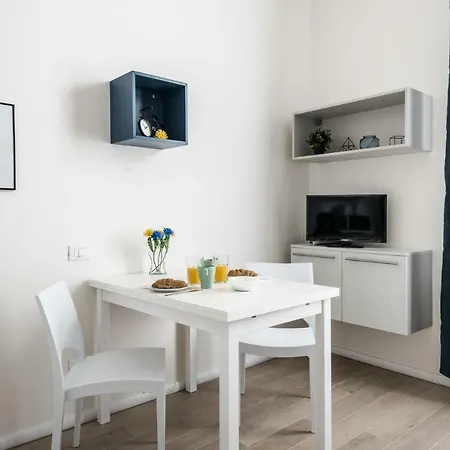 Wenzigova Apartman