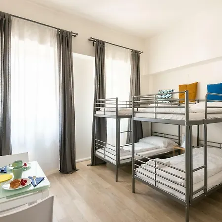 Apartman Wenzigova *