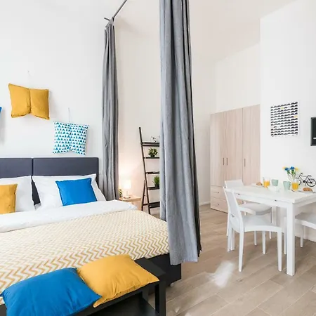 Appartement Wenzigova Prague